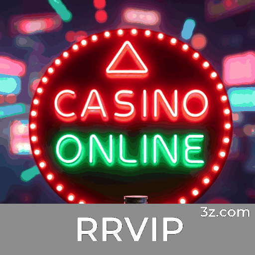 RRVIP.com - O Melhor Cassino Online com Apostas Esportivas e Pagamentos Rápidos - RRVIP