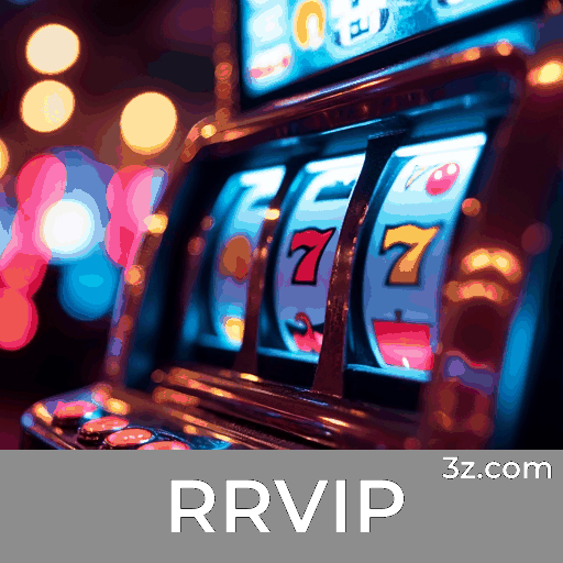 Jogos Diversificados e Exclusivos no RRVIP Casino