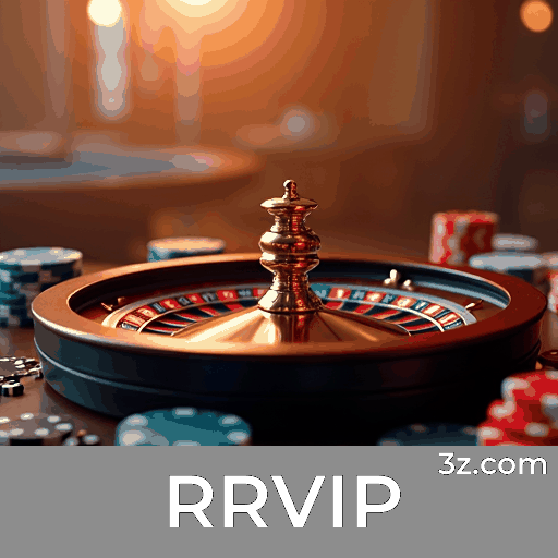 RRVIP: Cassino Online Seguro e Divertido