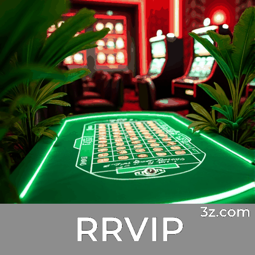 RRVIP: Cassino Online Seguro e Divertido