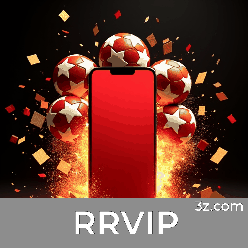 RRVIP: O Paraíso dos Jogos Selecionados