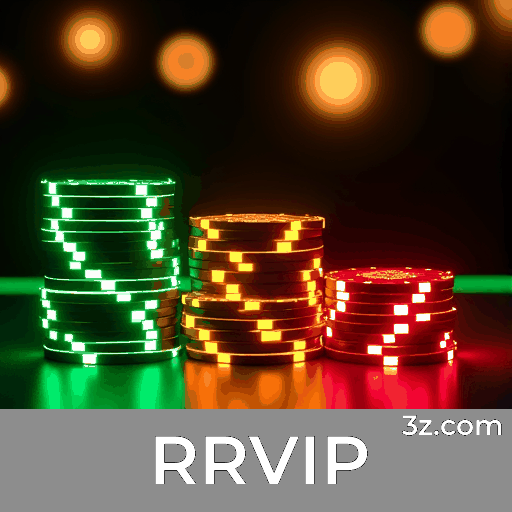 RRVIP: Plataforma Profissional e Confiável
