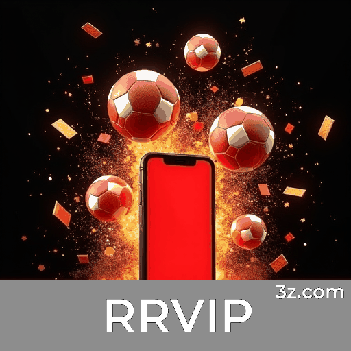 Experimente o RRVIP: Apostas Móveis Completas e Convenientes