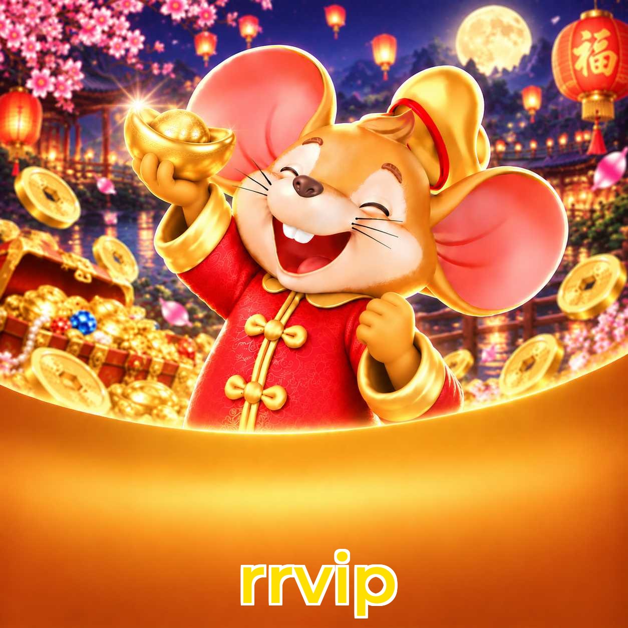 rrvip Facebook Bonus