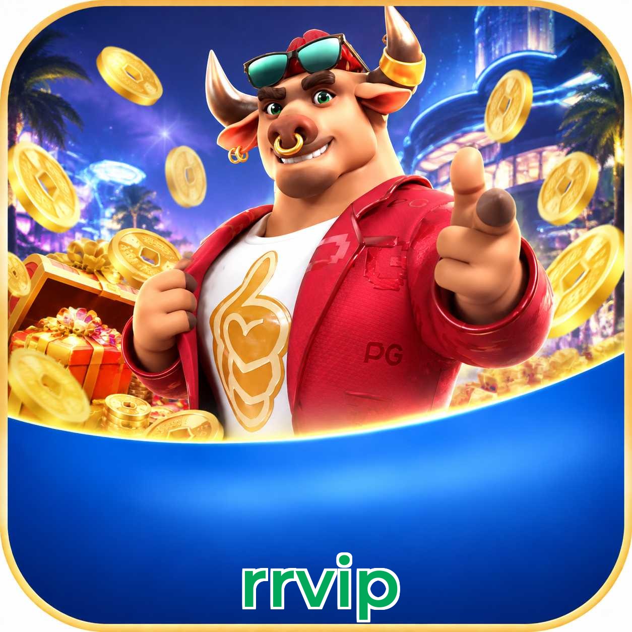 rrvip Security