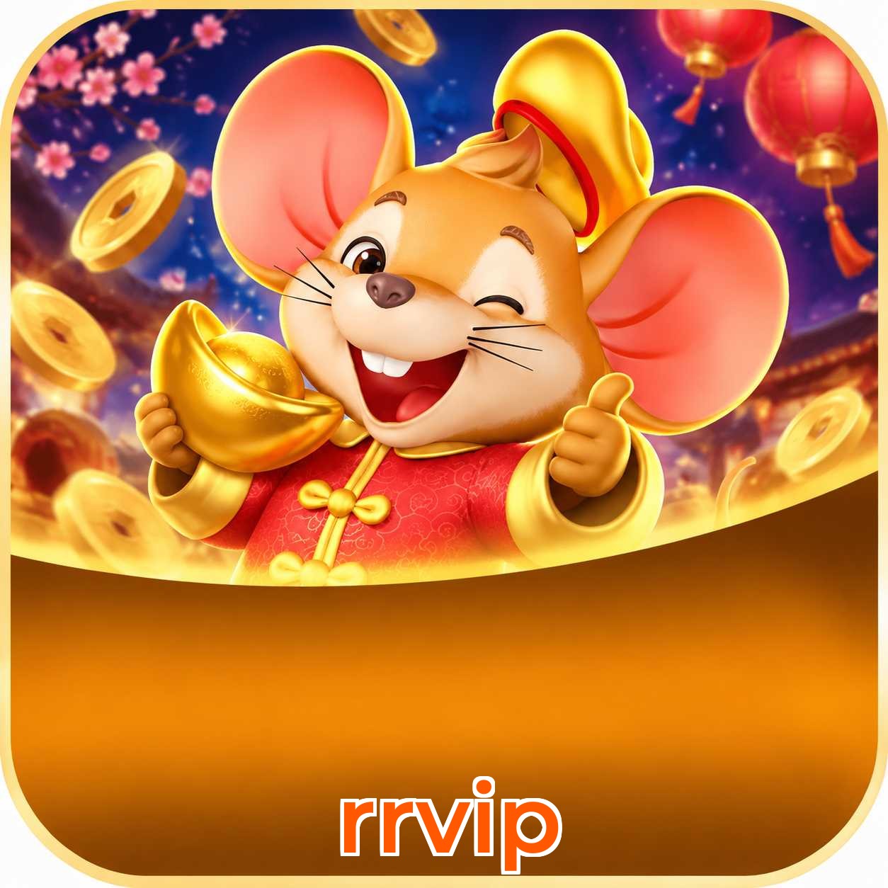 rrvip Fortune Tiger Tips