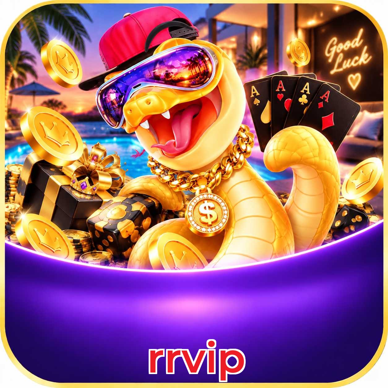 rrvip Requirements