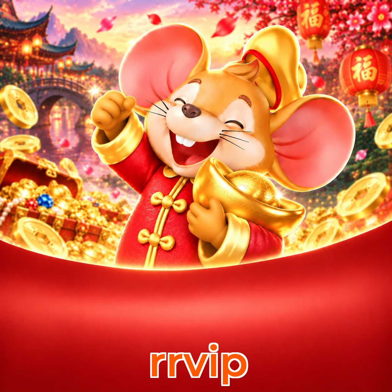 Baixar rrvip Android
