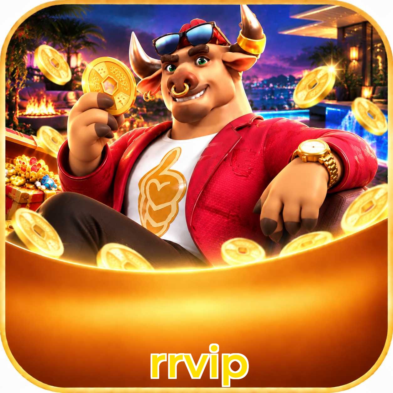 rrvip Live Dealers
