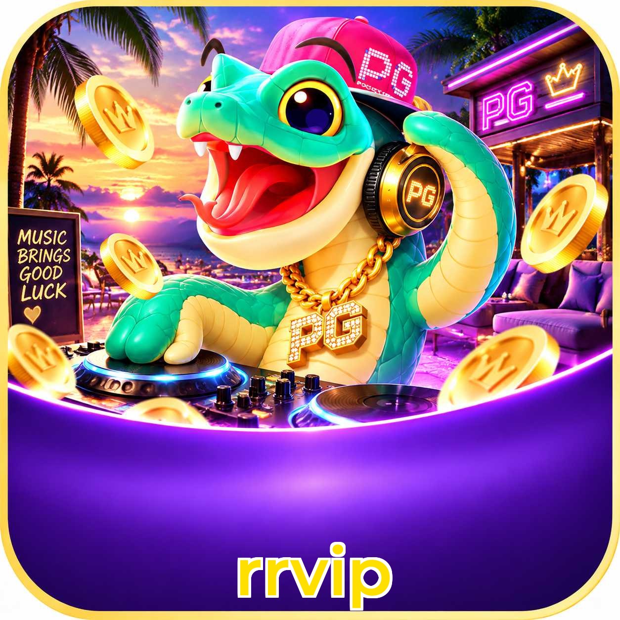 rrvip Top Slots