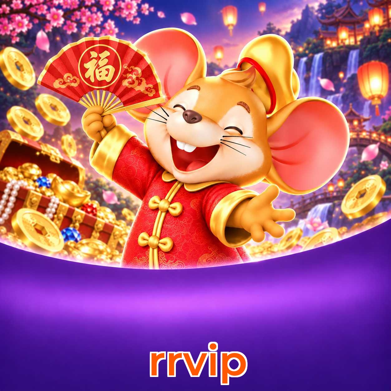 rrvip Top Wins