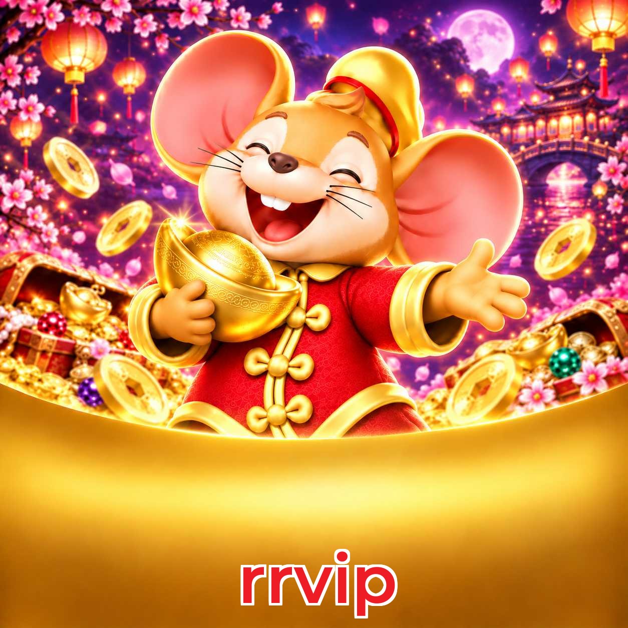 rrvip Win FAQ