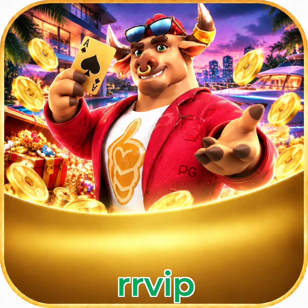 rrvip Promotions