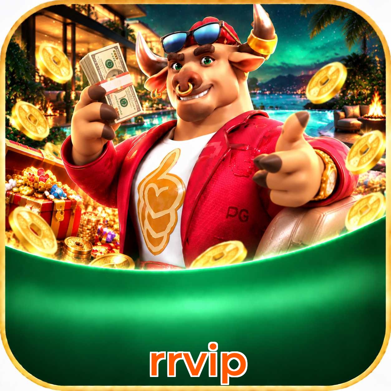 rrvip instalar Windows e Mac