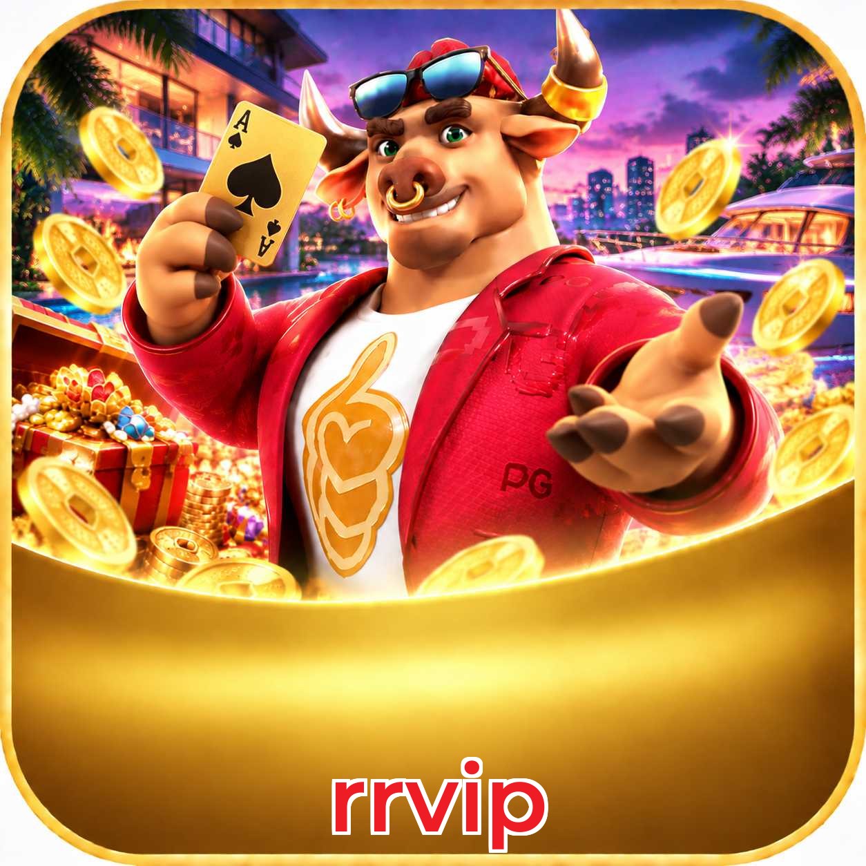 rrvip Slots