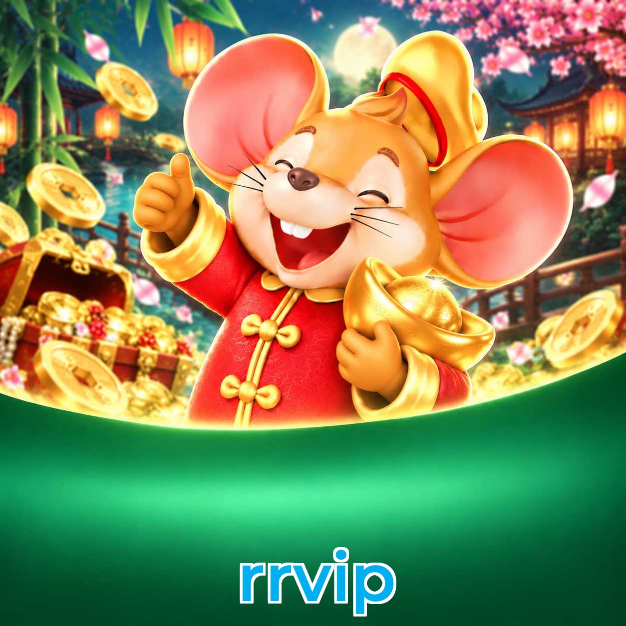 rrvip Facebook Group