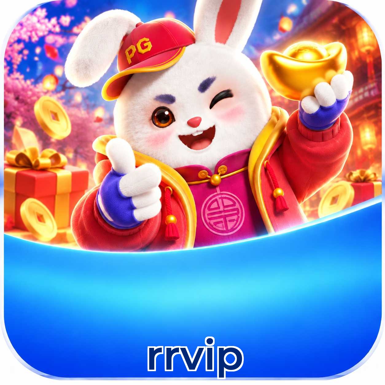 FAQ Baixar rrvip