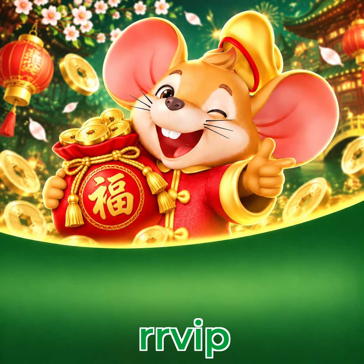 rrvip Jogos Exclusivos