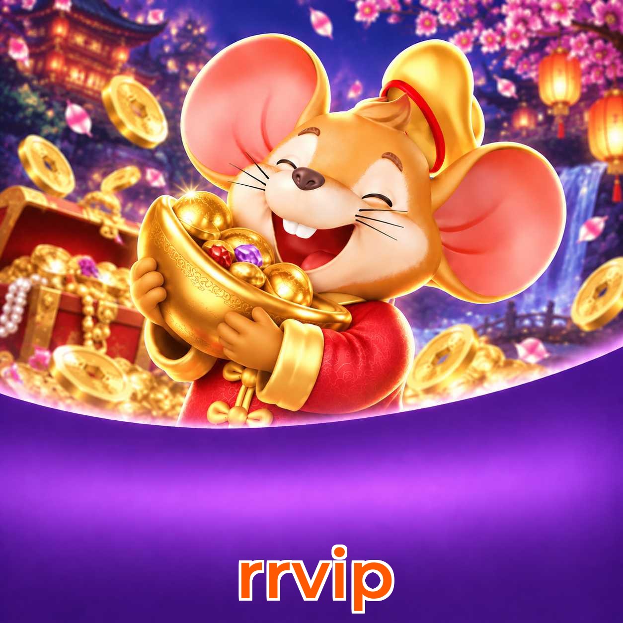 rrvip FAQ