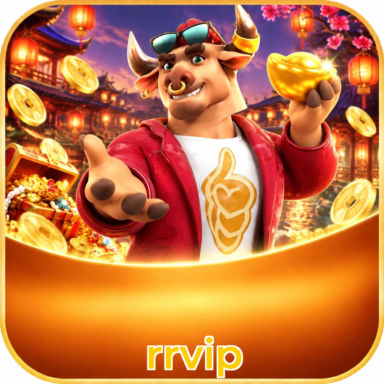 rrvip Cashback