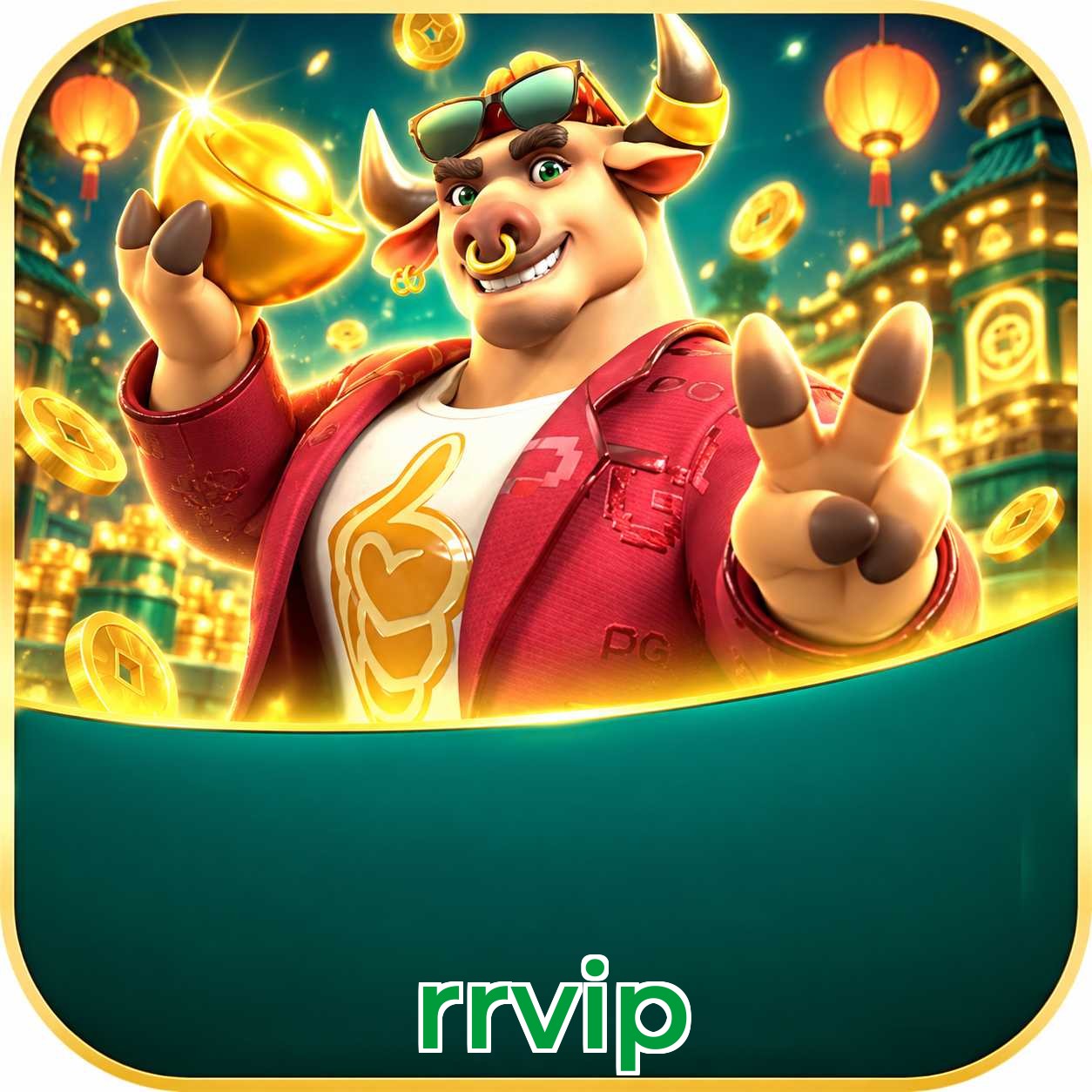 rrvip Estratégias Lottery