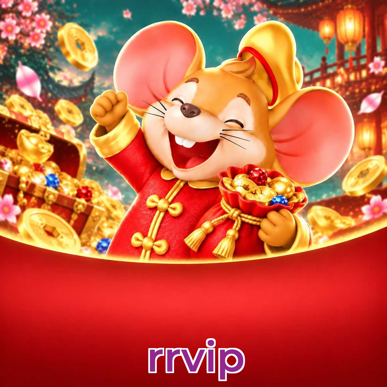 rrvip VIP Níveis