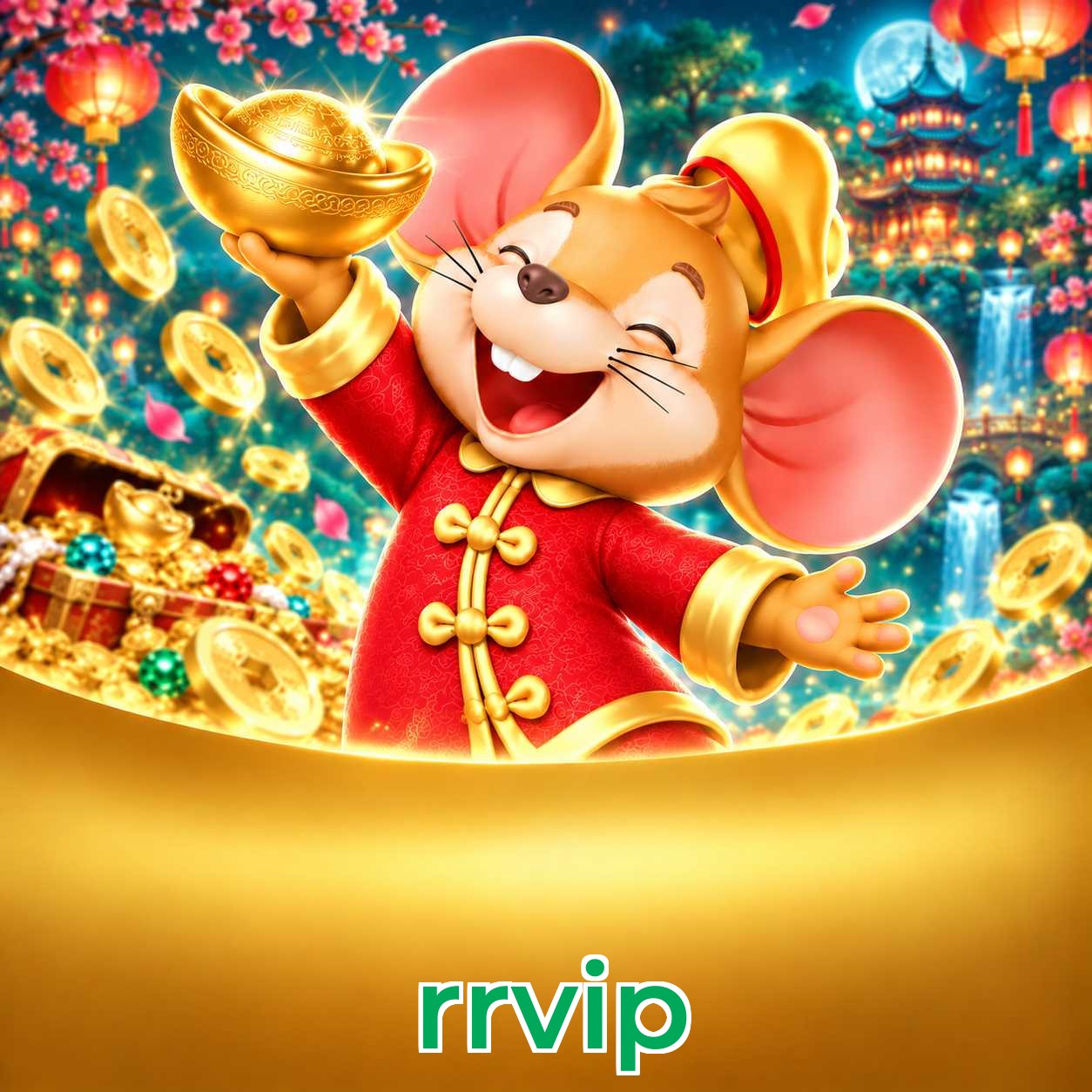 rrvip diferença entre baixar e instalar