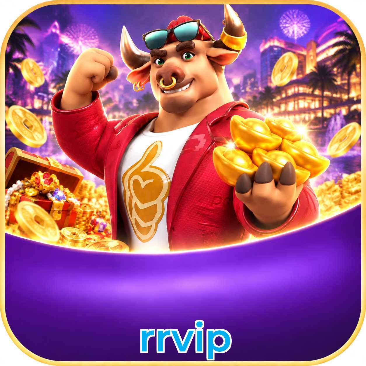 rrvip FAQ instalar app