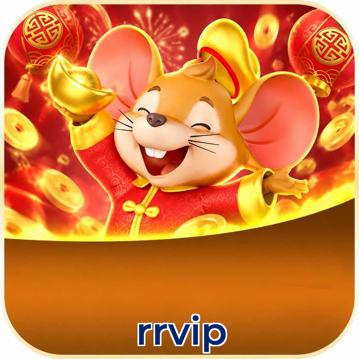 rrvip Logo