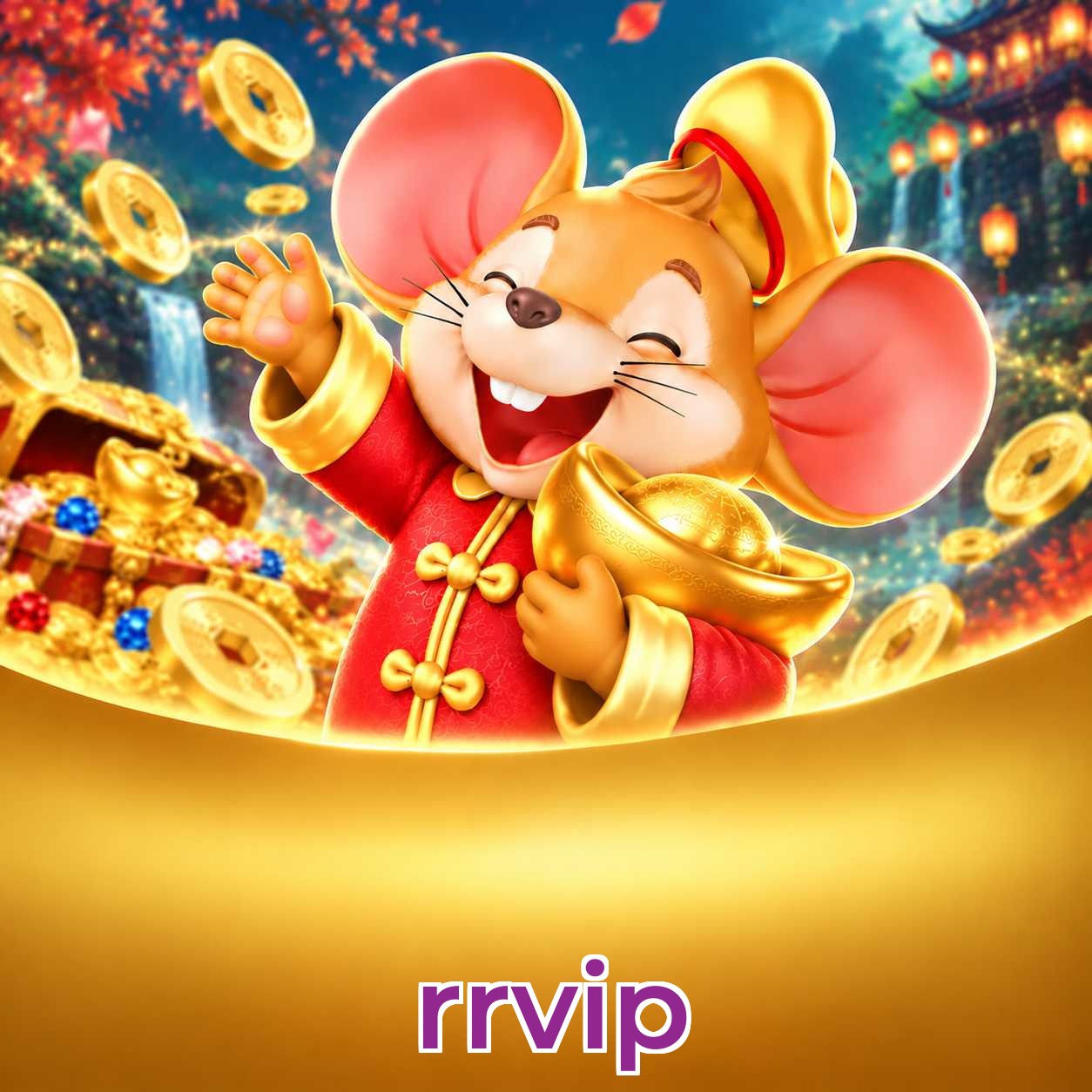 rrvip Performance