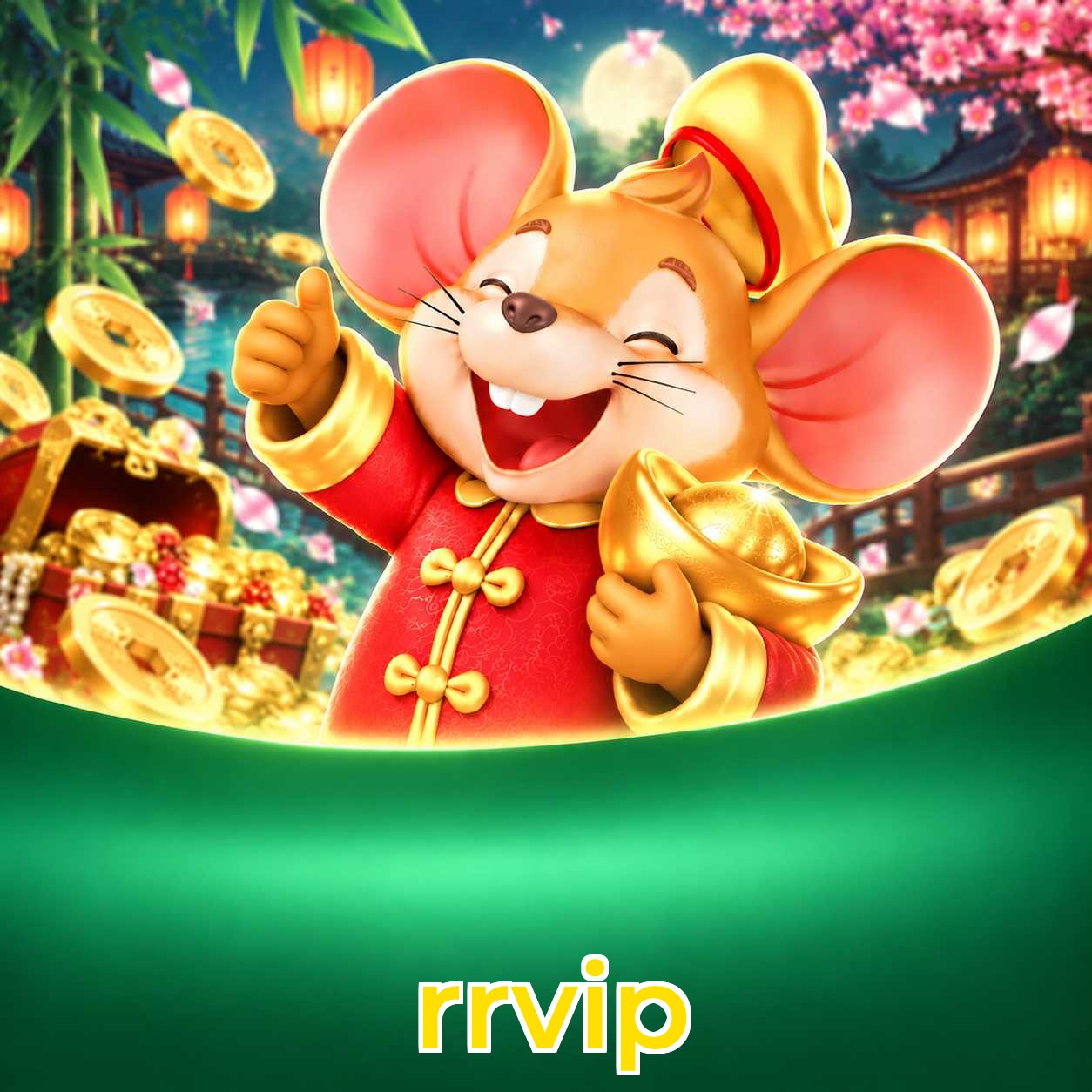 rrvip Loterias