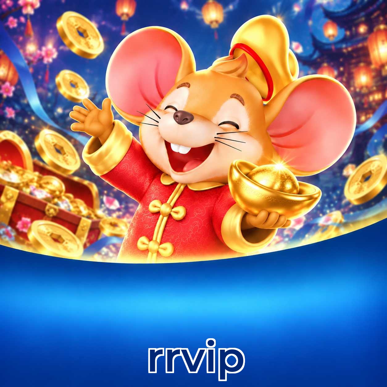 rrvip atualizar e desinstalar app