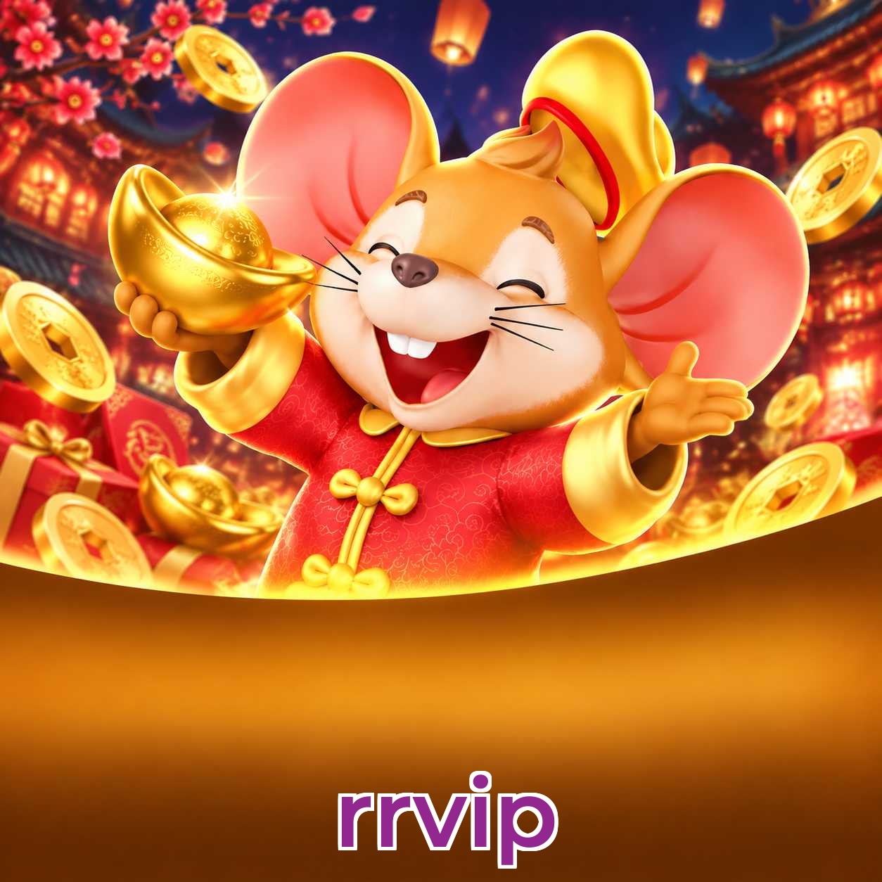 rrvip Telegram