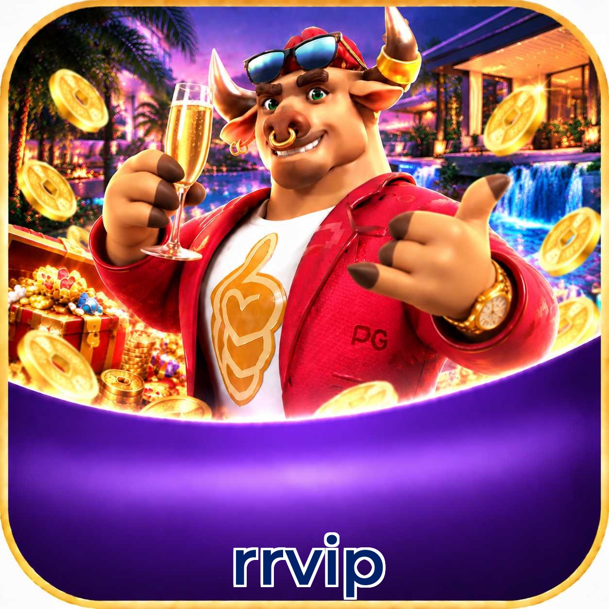 rrvip Facebook Page