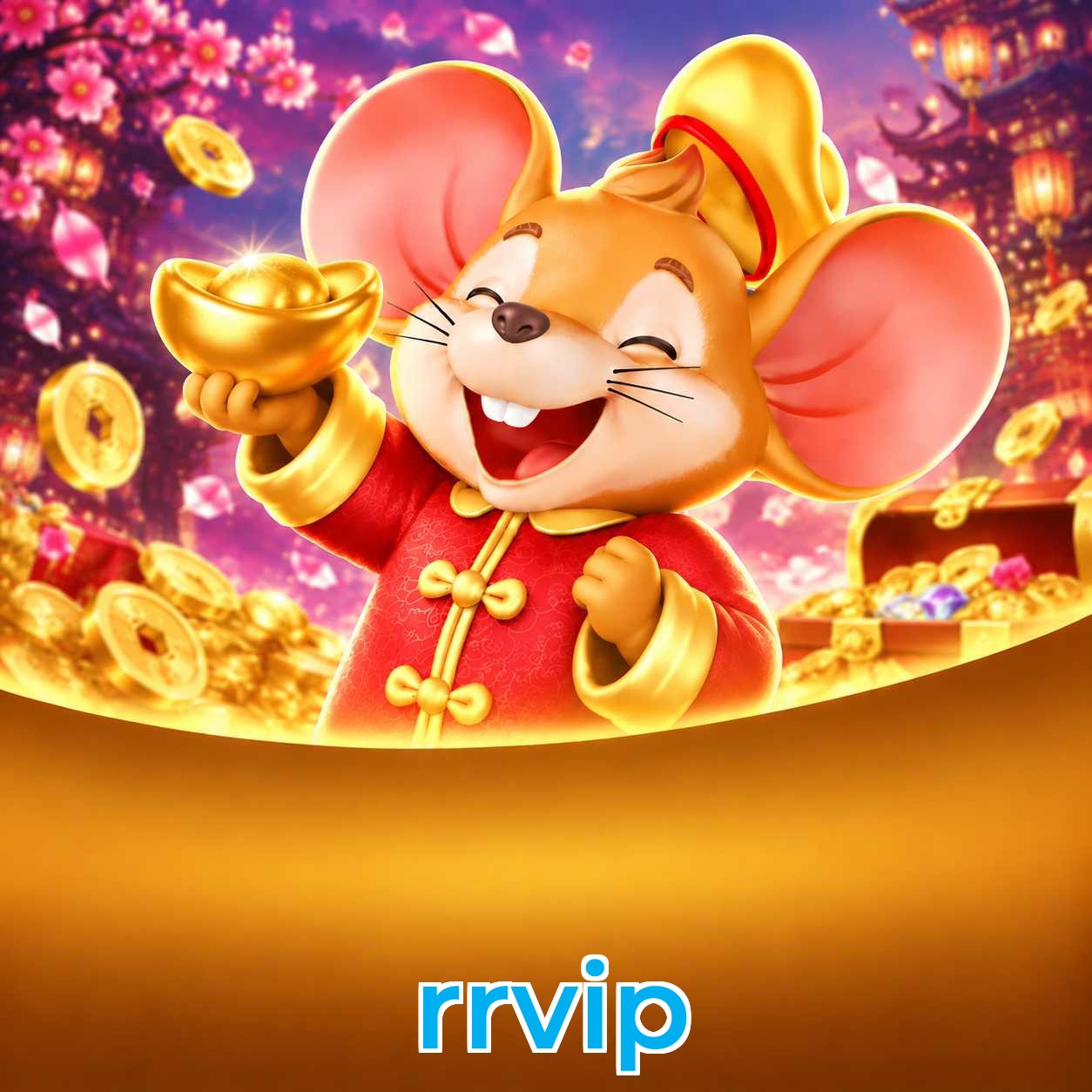 rrvip Métodos de Login