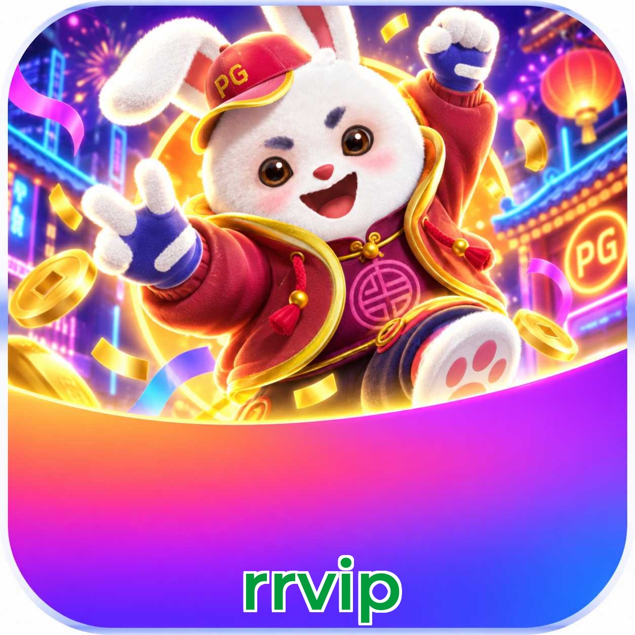 Baixar rrvip iPhone