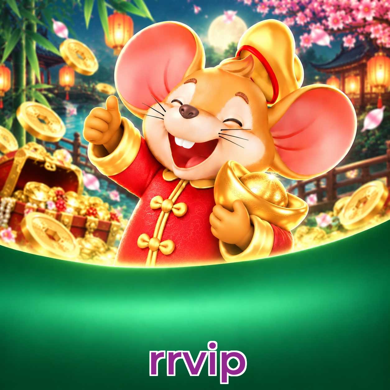 rrvip tabela de testes de instalação