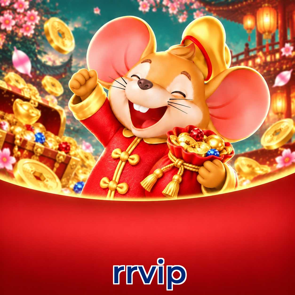 rrvip Logo