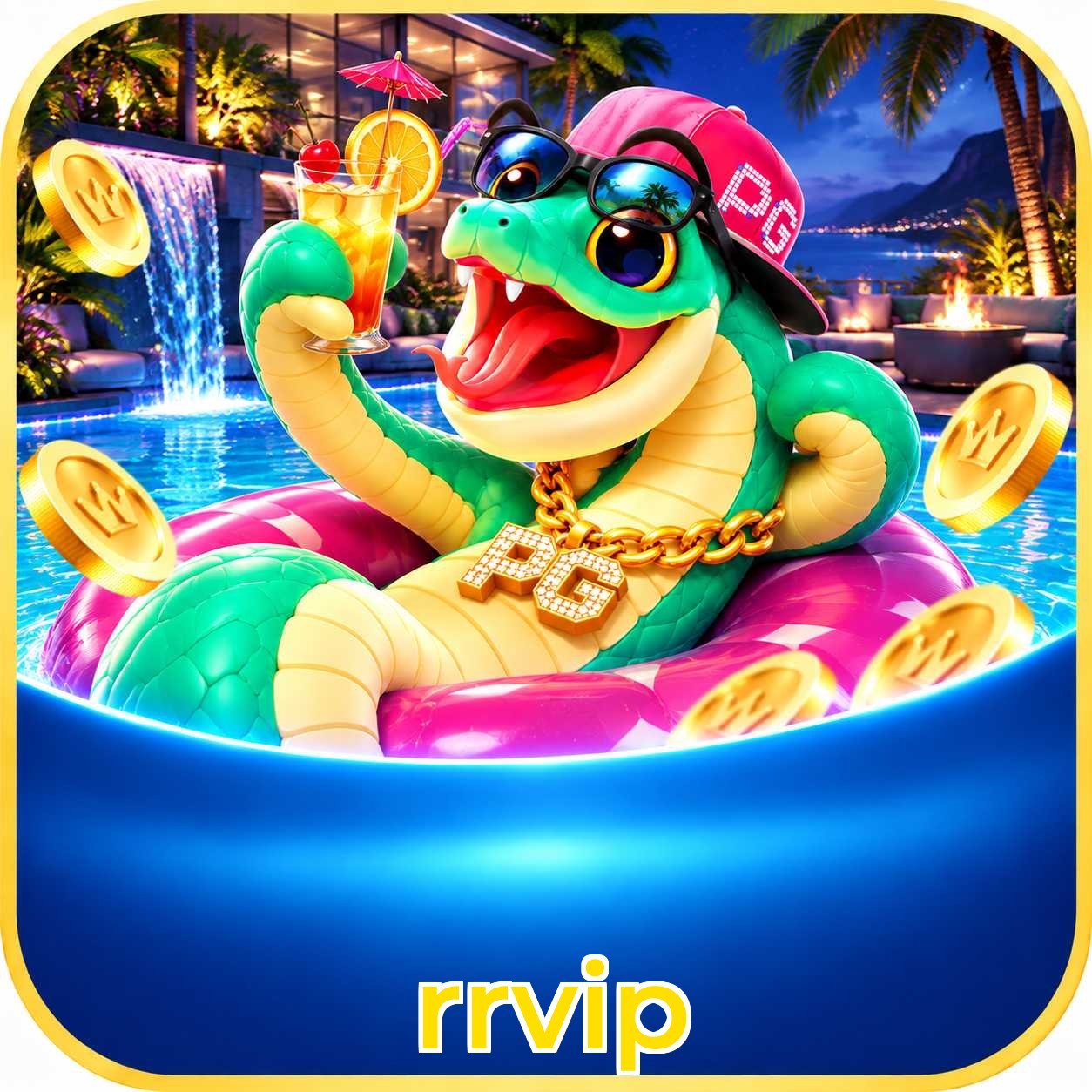 rrvip instalar Android APK