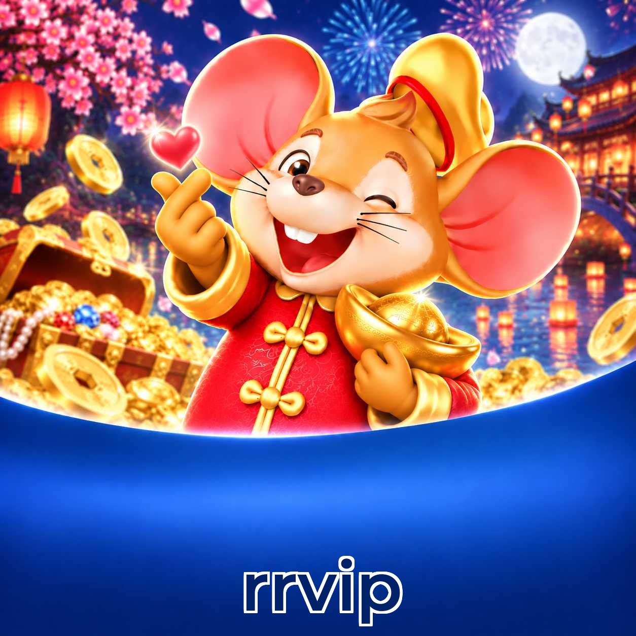 rrvip App FAQ