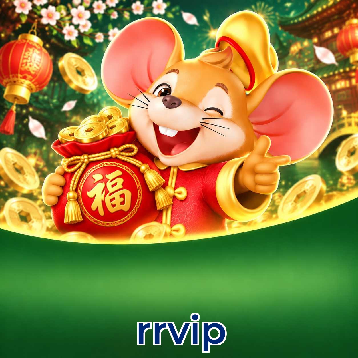 rrvip Saque