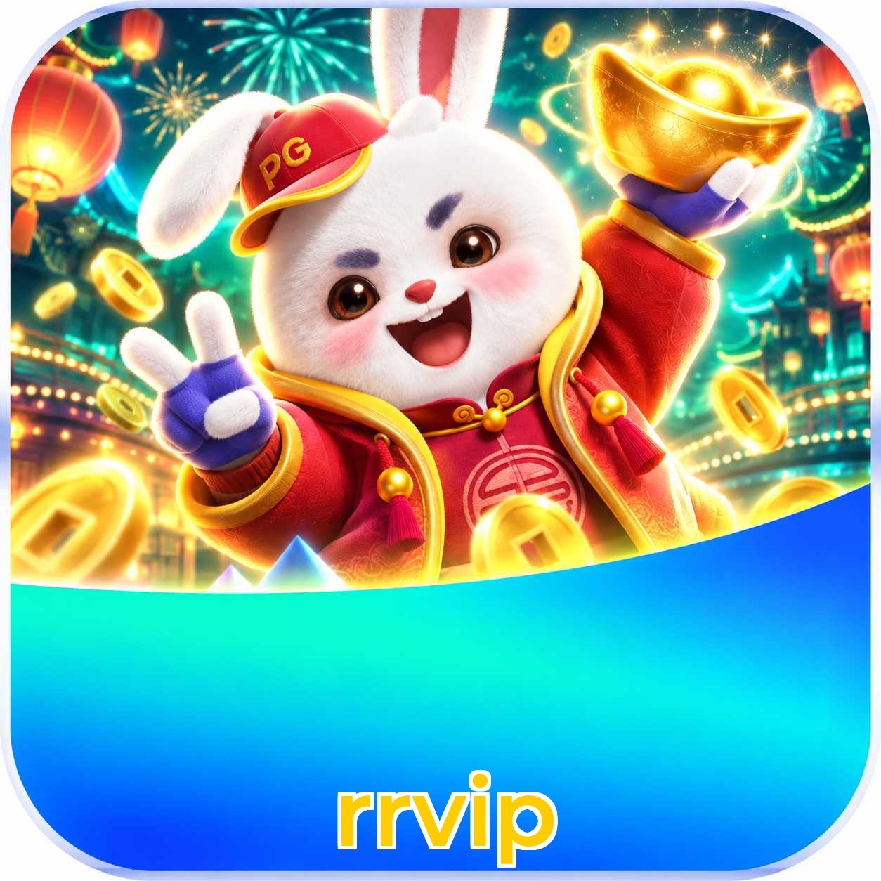 rrvip Fortune Tiger Strategies