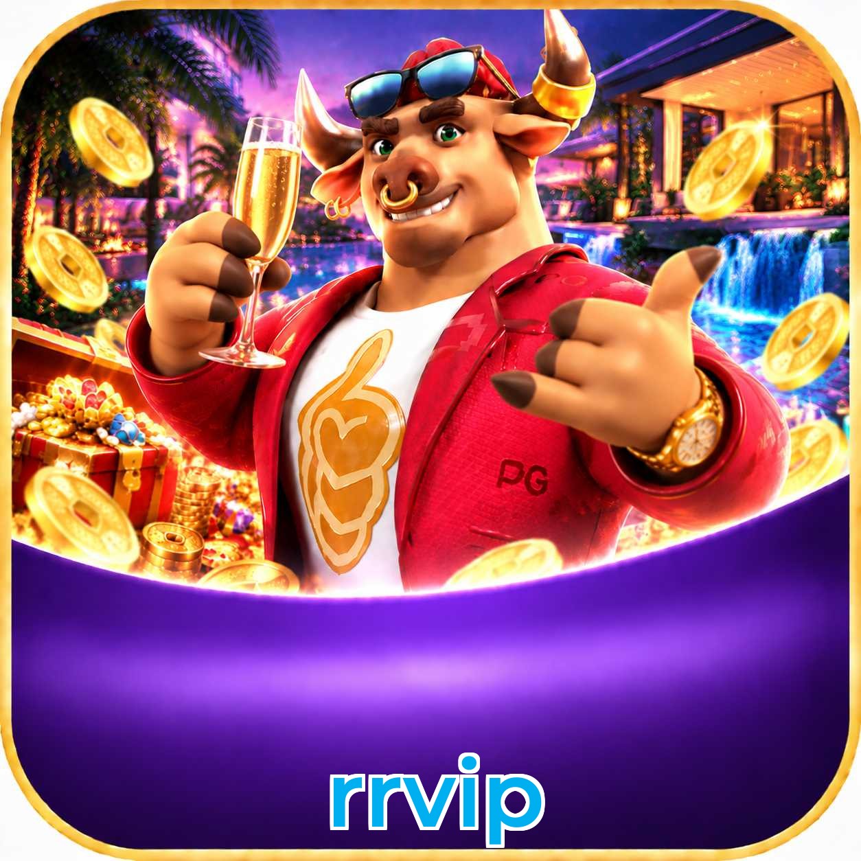 rrvip Fortune Tiger Game