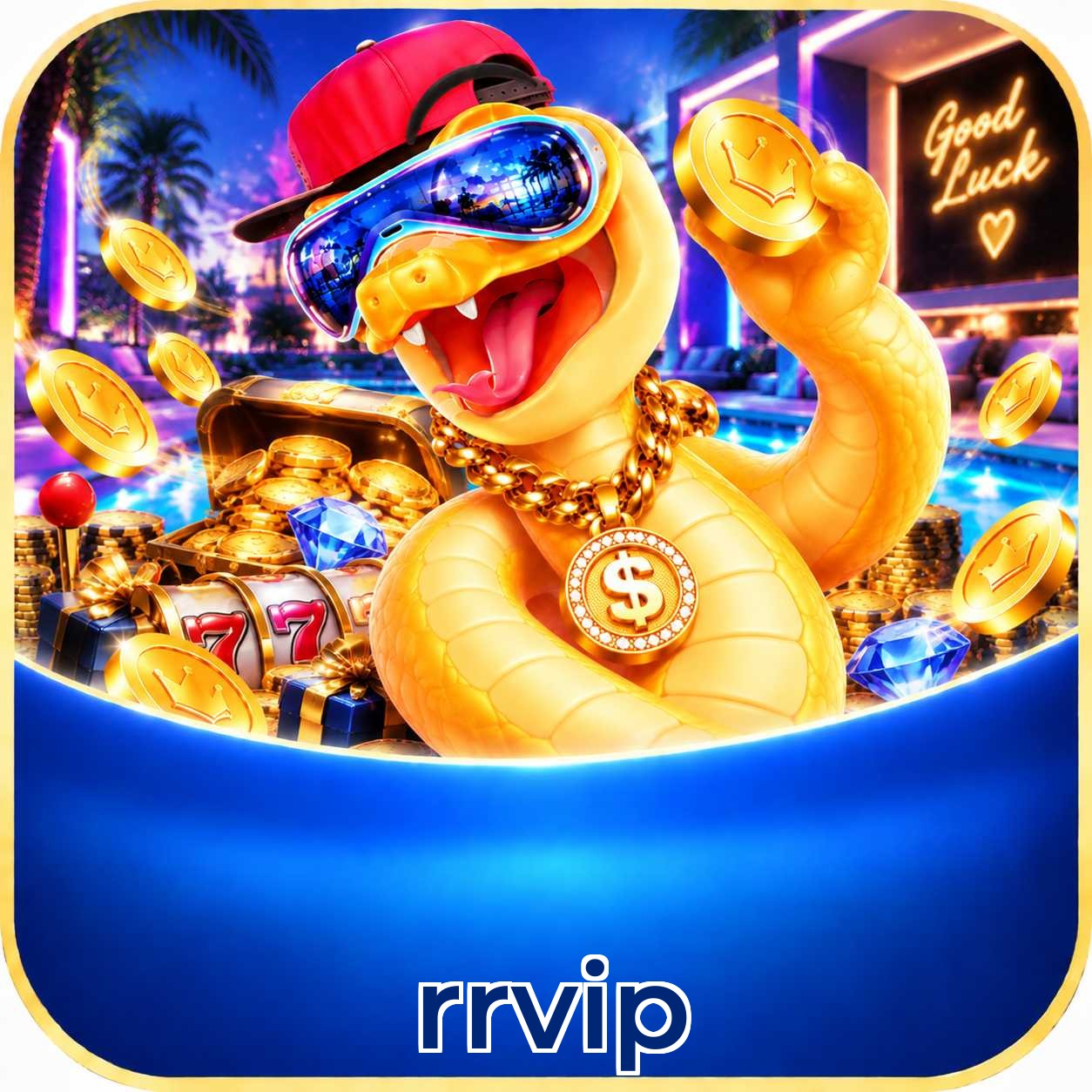 rrvip Como Apostar Lottery