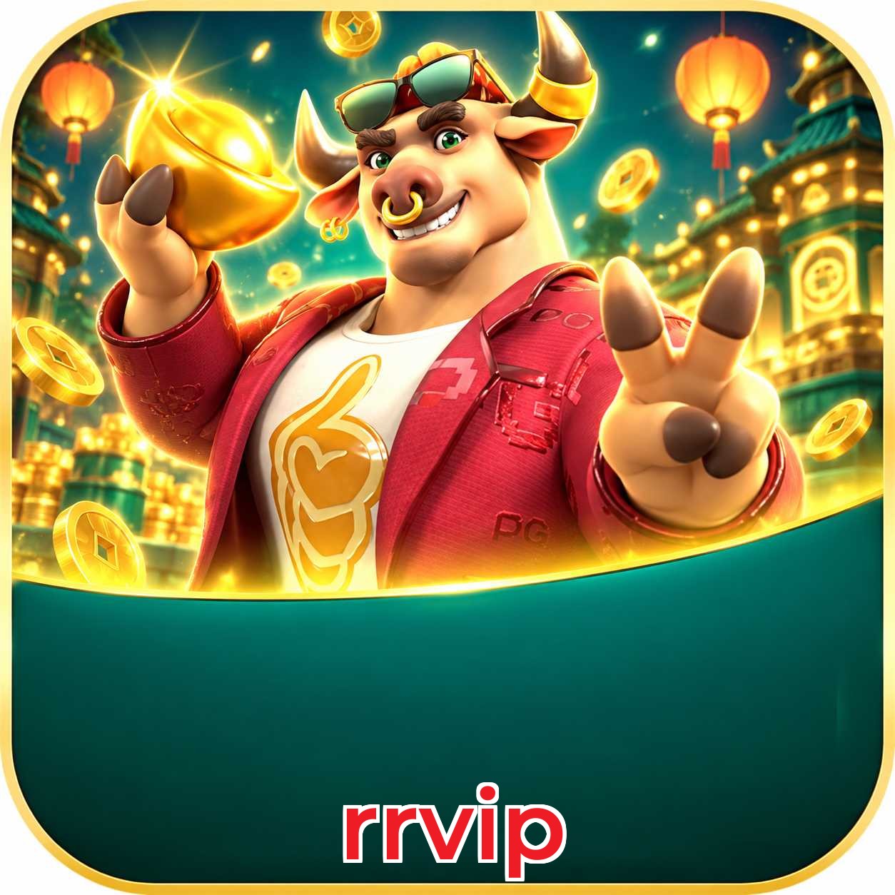 rrvip Segurança