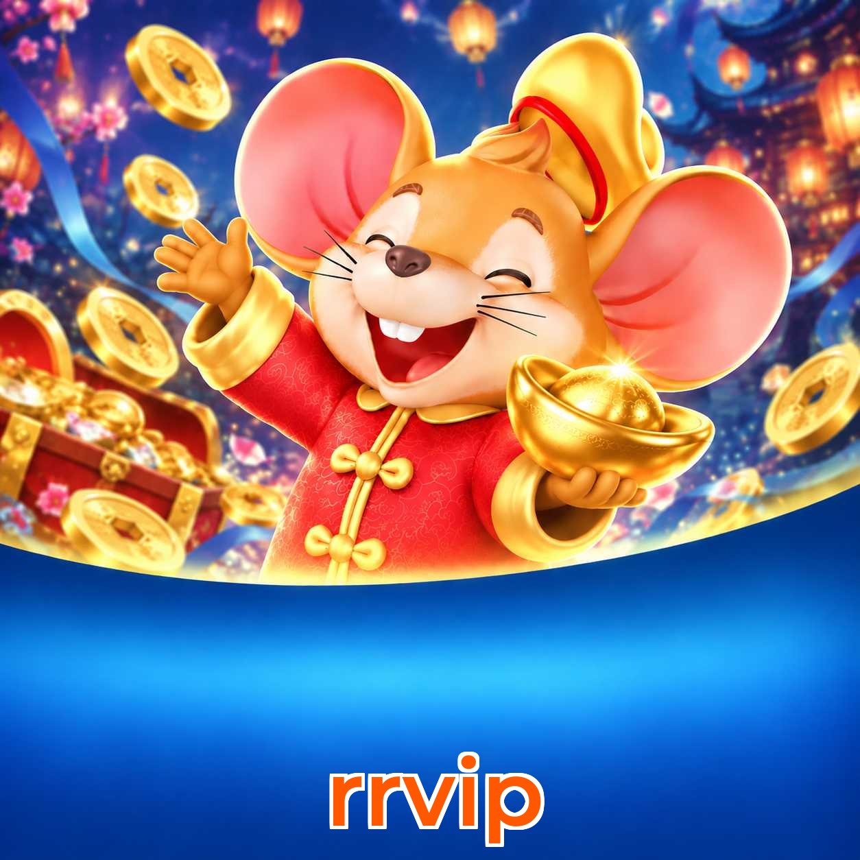 rrvip Performance Tests